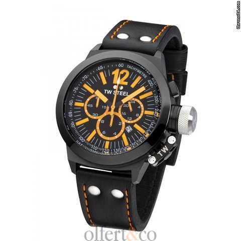 TW Steel Herrenuhr CEO Chrono CE1029