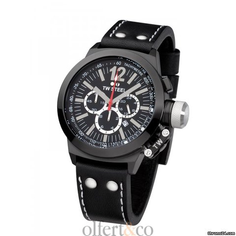 TW Steel Herrenuhr CEO Chrono CE1033