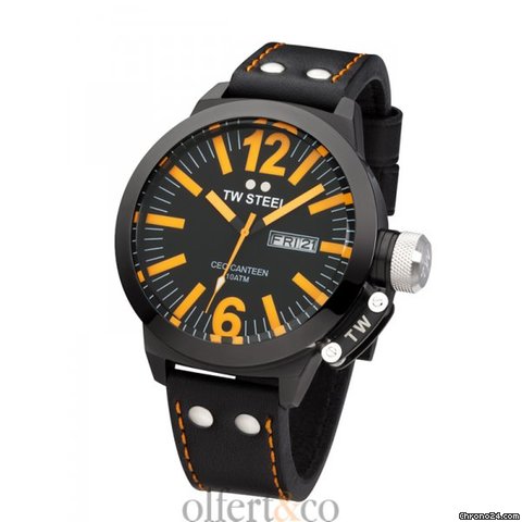 TW Steel Herrenuhr CEO Collection CE1028
