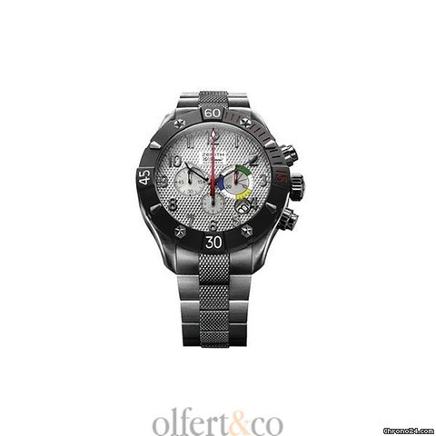 Zenith Herren Automatik Chrono Classic Aero