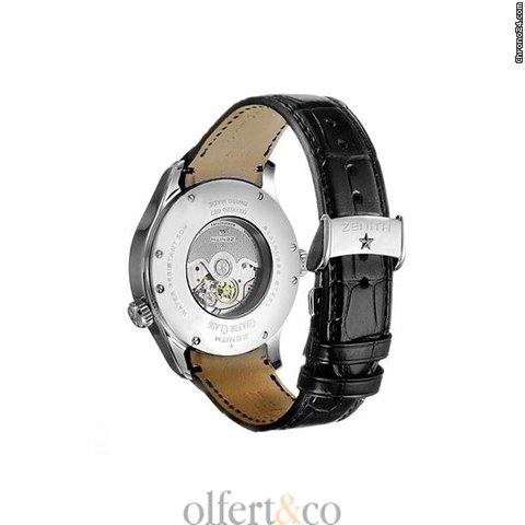 replica Zenith Herrenuhr Class Traveller Automatik WATCHES 1 