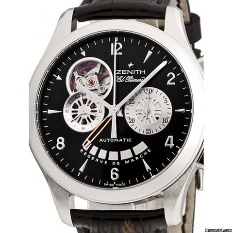 replica Zenith Uhr Class Open 03.0510.4021/21.C492 WATCHES 1 