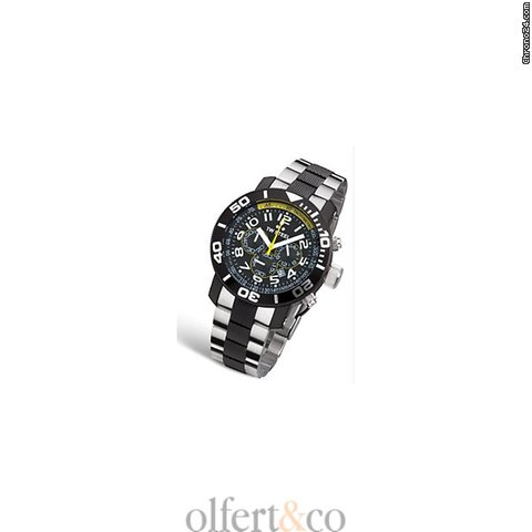 TW Steel Herrenuhr Grandeur Diver Chrono Ref. TW71 - 45 mm