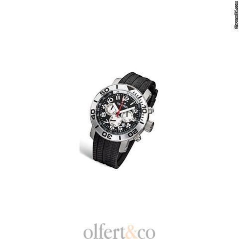 TW Steel Herrenuhr  Grandeur Diver Chrono Ref. TW72 - 45 mm