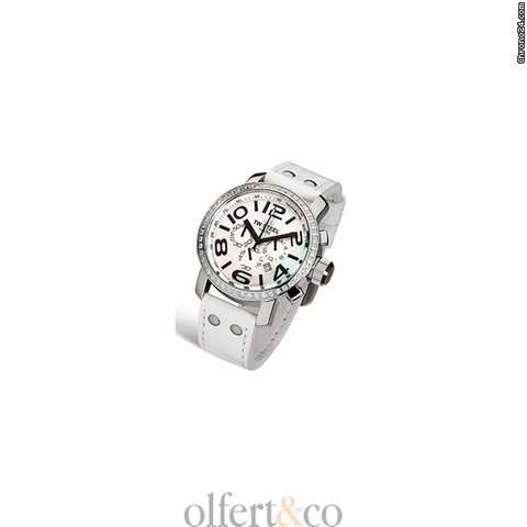 TW Steel Grandeur Chrono Ref. TW54 - 45 mm