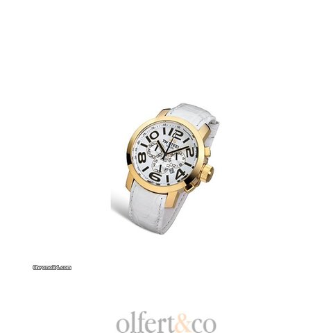TW Steel Grandeur Chrono Ref. TW55 - 45 mm