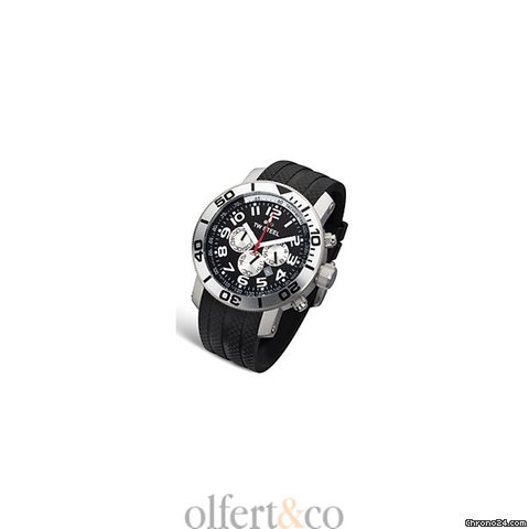 TW Steel Herrenuhr  Grandeur Diver Chrono Ref. TW73 - 48 mm