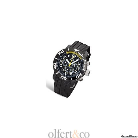 TW Steel Herrenuhr  Grandeur Diver Chrono Ref. TW74 - 45 mm