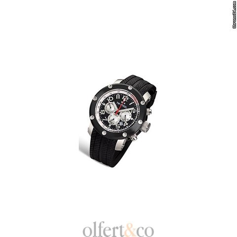 TW Steel Grandeur Tech Chrono Ref. TW89 - 45 mm