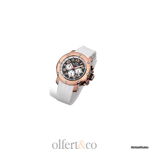 TW Steel Herrenuhr A1GP Ref. TW605 - 45 mm