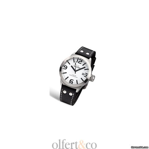TW Steel ICON Collection Ref. TW620 - 45 mm