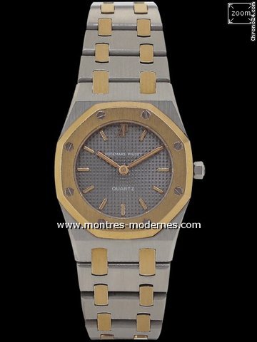Audemars Piguet Royal Oak Lady