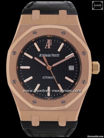 Audemars Piguet Royal Oak Automatique r&eacute;f.15300ST
