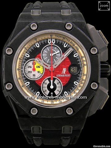 Audemars Piguet Royal Oak Offshore Grand Prix 1750ex.