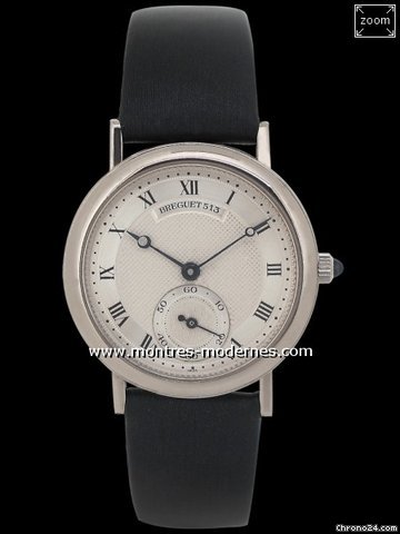 Breguet Classique