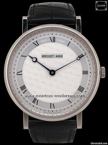 Breguet Classique r&eacute;f.5967
