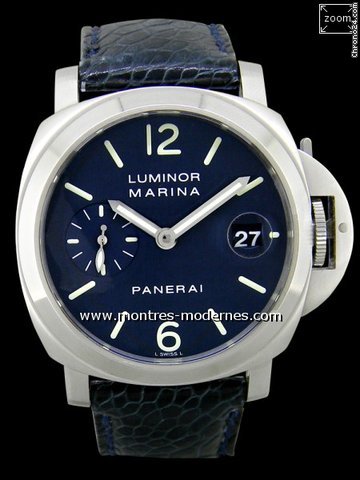 Panerai Marina Automatic PAM070