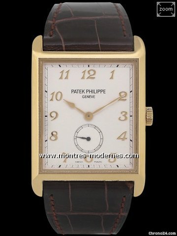 Patek Philippe Gondole r&eacute;f.5109J