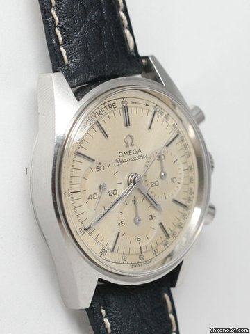 replica Omega Seamaster Chronograph circa 1968 WATCHES 1 