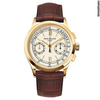 Patek Philippe 5170J