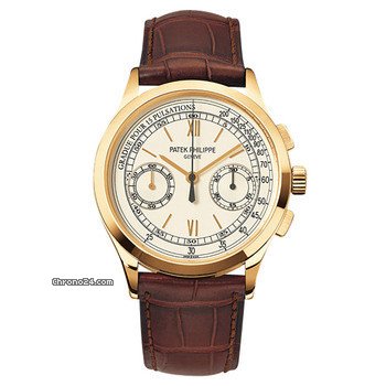 Patek Philippe 5170J Pre-owned
