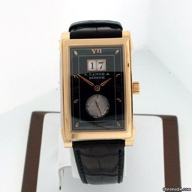 A. Lange & Sohne Cabaret 107.031 Pre-owned
