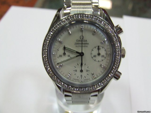 Omega Speedmaster NEW