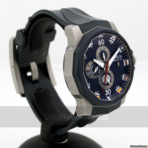 replica Corum Admiral's Cup Tides 48 WATCHES 1 