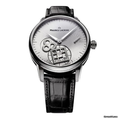Maurice Lacroix Uhren Masterpiece Roue Carre, MP7158--SS001--901