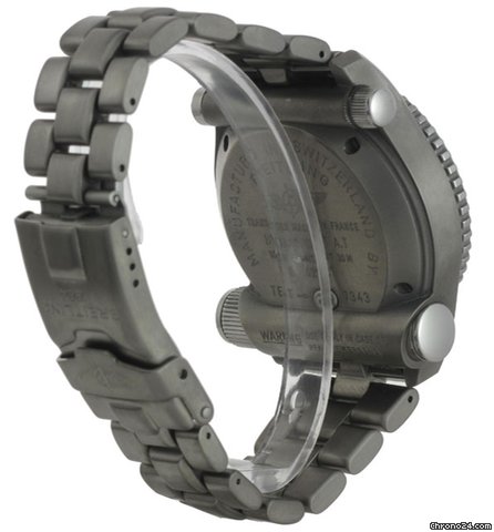 replica Breitling Emergency E56121 WATCHES 1 
