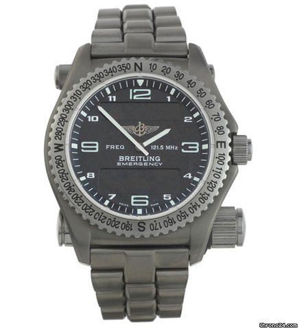 Breitling Emergency E56121