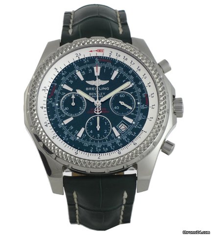 Breitling Bentley Motors A25362