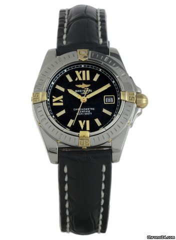 Breitling Cockpit Lady B71356