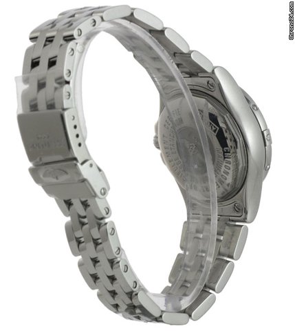 replica Breitling Starliner A71340 WATCHES 1 