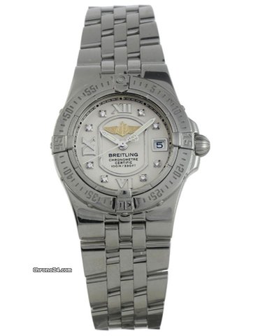 Breitling Starliner A71340