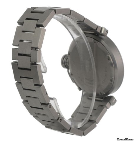 replica Cartier Pasha W31078M7 WATCHES 1 