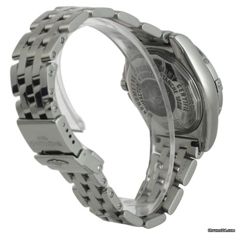 replica Breitling Cockpit Lady A71356 WATCHES 1 