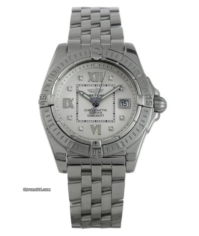 Breitling Cockpit Lady A71356