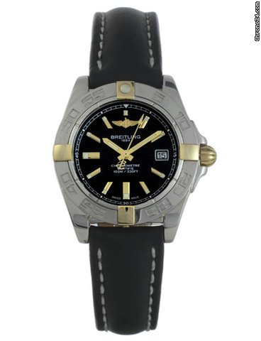Breitling Galactic 32 B71356L