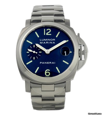 Panerai Luminor Marina PAM00120
