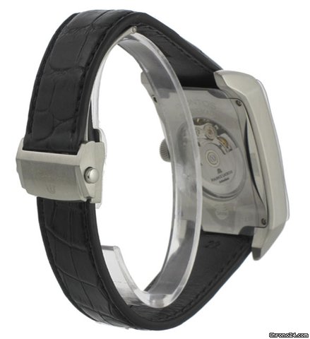 replica Maurice Lacroix Pontos Gents PT6247-SS001-130 WATCHES 1 