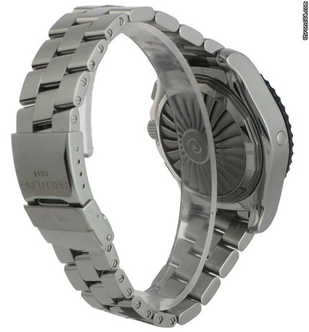 replica Breitling Airwolf A78364 WATCHES 1 