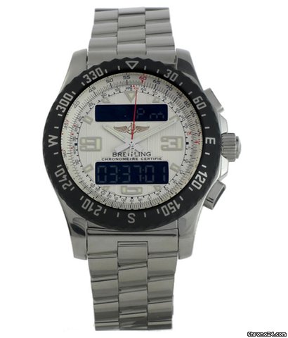 Breitling Airwolf A78364