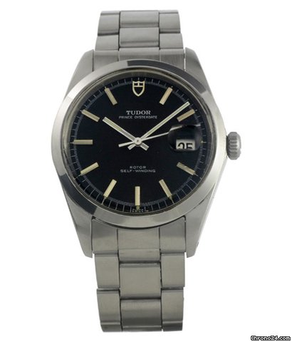 Tudor Prince Date 7024/0