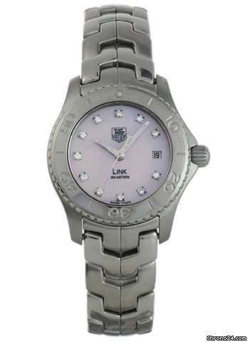 TAG Heuer Link WJ1319.BA0572