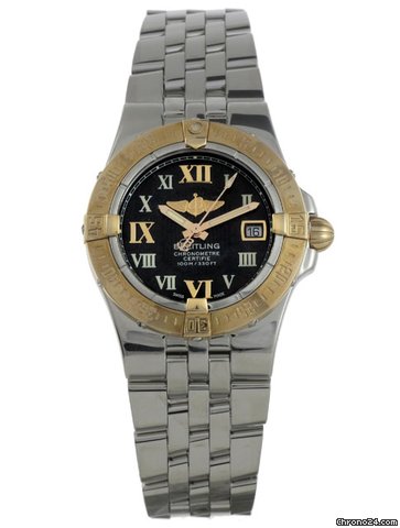 Breitling Starliner C71340