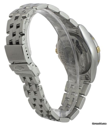 replica Breitling Galactic 30 B71340 WATCHES 1 
