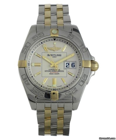 Breitling Cockpit Gents B49350