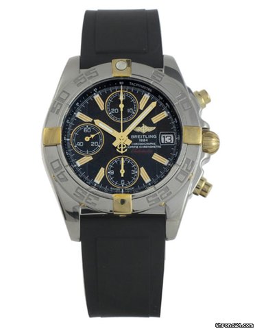 Breitling Chrono Galactic B13358L