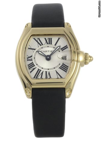 Cartier Roadster W62018Y5